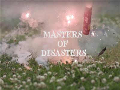 Masters of disasters (2016) Online