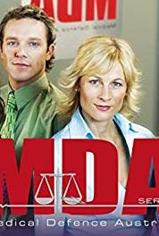 MDA One Small Step (2002–2005) Online
