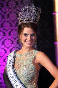 Miss Universo: Rio de Janeiro (2012) Online