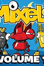 Mixels Murp (2014–2016) Online