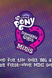 MLP: Equestria Girls Minis Pinkie Pie's Slumber Party - Twilight Sparkle (2015– ) Online