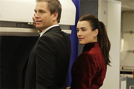 NCIS: Kriminalistid Jet Lag (2003– ) Online