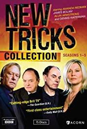 New Tricks Lottery Curse (2003–2015) Online