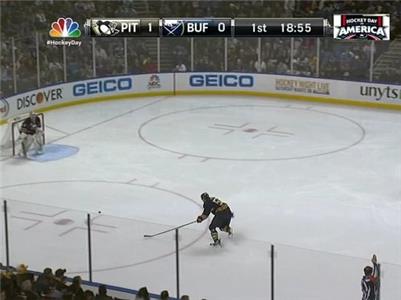 NHL Regular Season Penguins vs. Sabres: February 17, 2013 (2007– ) Online