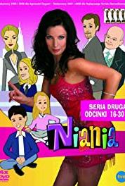 Niania Przystojny kuzyn (2005– ) Online
