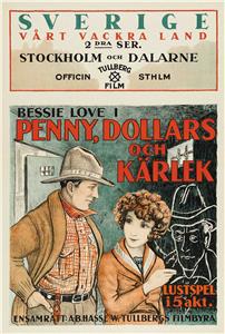 Penny of Top Hill Trail (1921) Online
