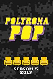Poltrona Pop Assistimos Quarteto Fantástico (2013– ) Online