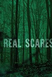 Real Scares Ari (2015– ) Online