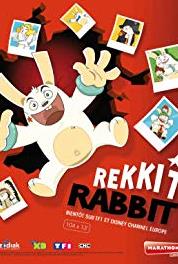 Rekkit the Rabbit Beach Party (2011– ) Online