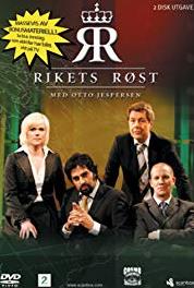 Rikets røst Episode dated 22 February 2007 (2005– ) Online