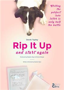 Rip It Up and Start Again (2015) Online
