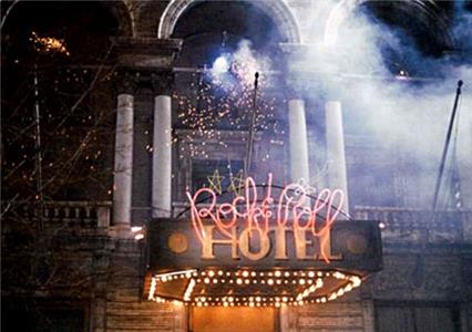 Rock 'n' Roll Hotel (1983) Online