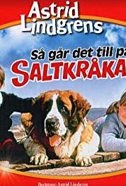 Så går det till på Saltkråkan Tjorven och Mysak (1977–1978) Online