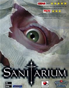 Sanitarium (1998) Online