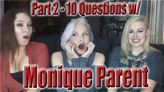 Scream Queen Stream Monique Parent Interview - Part 2 (2016– ) Online