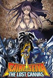 Seinto Seiya: The Lost Canvas - Meio Shinwa Mo todokanai: Now Unreachable (2009–2011) Online