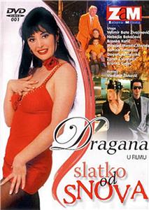 Slatko od snova (1994) Online