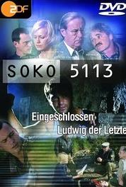 SOKO München Ein Mordszelt (1978– ) Online