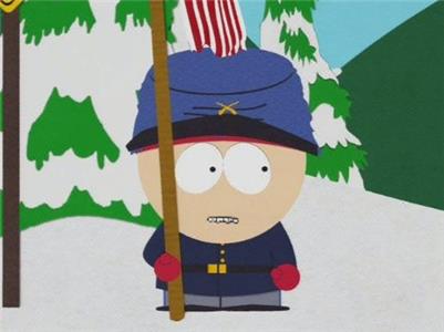 South Park The Red Badge of Gayness (1997– ) Online