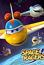 Space Racers Total Eclipse (2014– ) Online