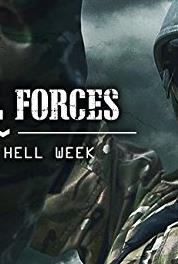 Special Forces: Ultimate Hell Week Recces - South Africa (2015– ) Online