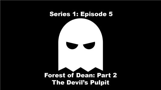 Spectre Analysis Forest of Dean - The Devils Pulpit (2017– ) Online