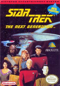 Star Trek: The Next Generation (1993) Online