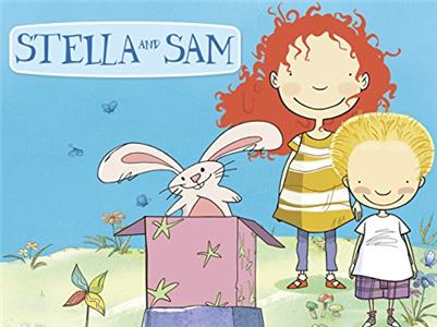 Stella and Sam Super Sam/Fred's Bath (2011– ) Online