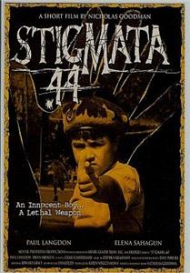 Stigmata .44 (1996) Online
