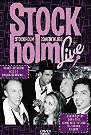 Stockholm Live Episode #1.8 (2004– ) Online