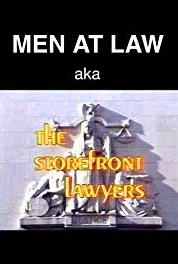 Storefront Lawyers Hostage (1970–1971) Online