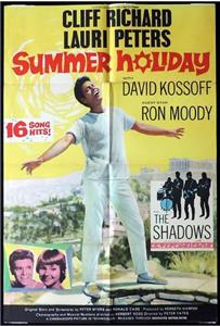 Summer Holiday (1963) Online