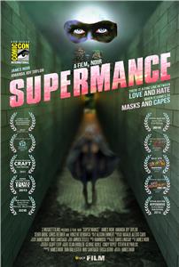 Super'mance (2015) Online