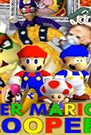 SuperMarioGlitchy4 Smart(Ass) Mario (2011– ) Online