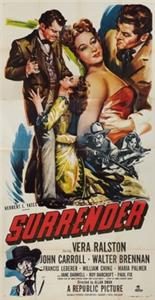 Surrender (1950) Online
