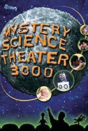 Таинственный театр 3000 года Fugitive Alien (1988–1999) Online