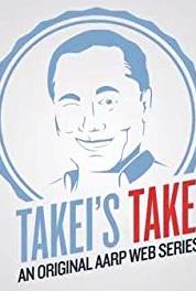 Takei's Take George Takei and Hannah Hart Talk Crowdfunding (2013– ) Online