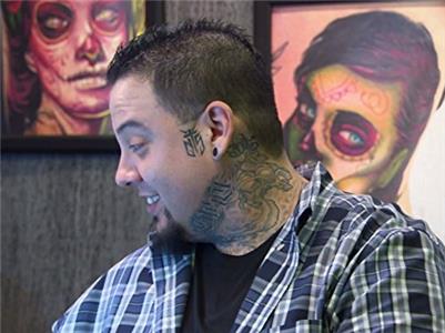 Tattoo Nightmares Cops and Rockers (2012– ) Online