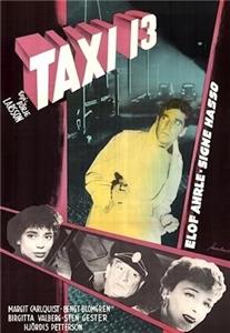 Taxi 13 (1954) Online