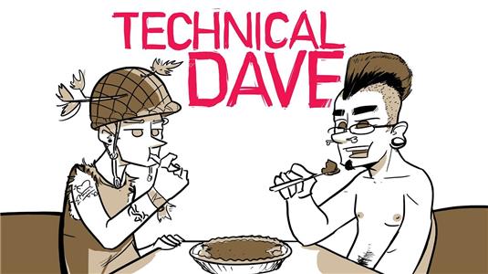Technical Dave Chocolate Rebellion (2012– ) Online