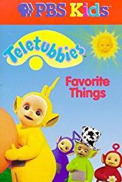 Teletubbies How Things Swim (1997–2001) Online
