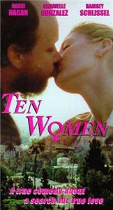 Ten Women (2000) Online