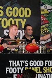 That's Good for Footy Richmond 2 (2015–2017) Online