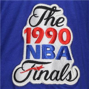 The 1990 NBA Finals  Online