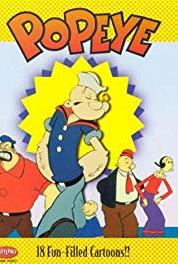 The All-New Popeye Hour In a Little Spinach Town (1978–1983) Online