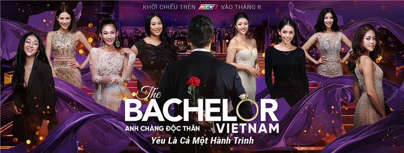 The Bachelor: Vietnam  Online