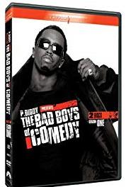 The Bad Boys of Comedy Episode #1.2 (2005– ) Online