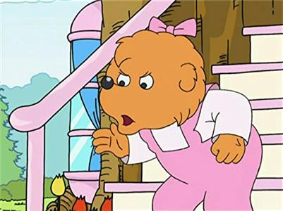 The Berenstain Bears The Trouble with Pets (2002–2004) Online