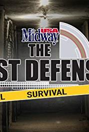 The Best Defense: Survival! Anti-Social Media (2009– ) Online