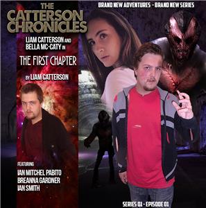 The Catterson Chronicles The First Chapter (2016– ) Online